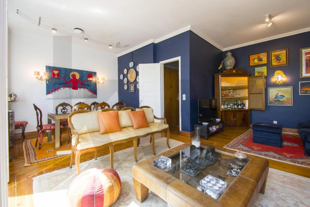 Apartamento T3 para Venda em Estrela Foto 3