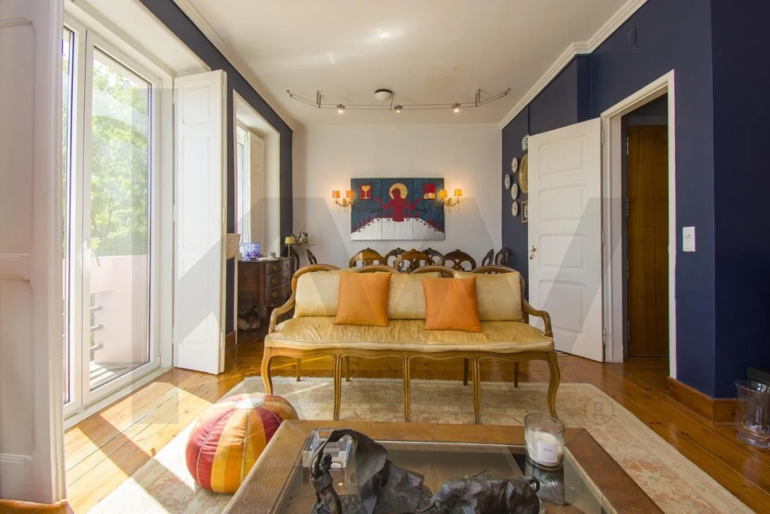 Apartamento T3 para Venda em Estrela Foto 4
