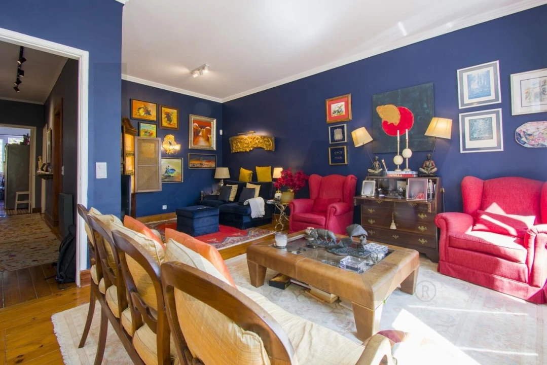 Apartamento T3 para Venda em Estrela Foto 5