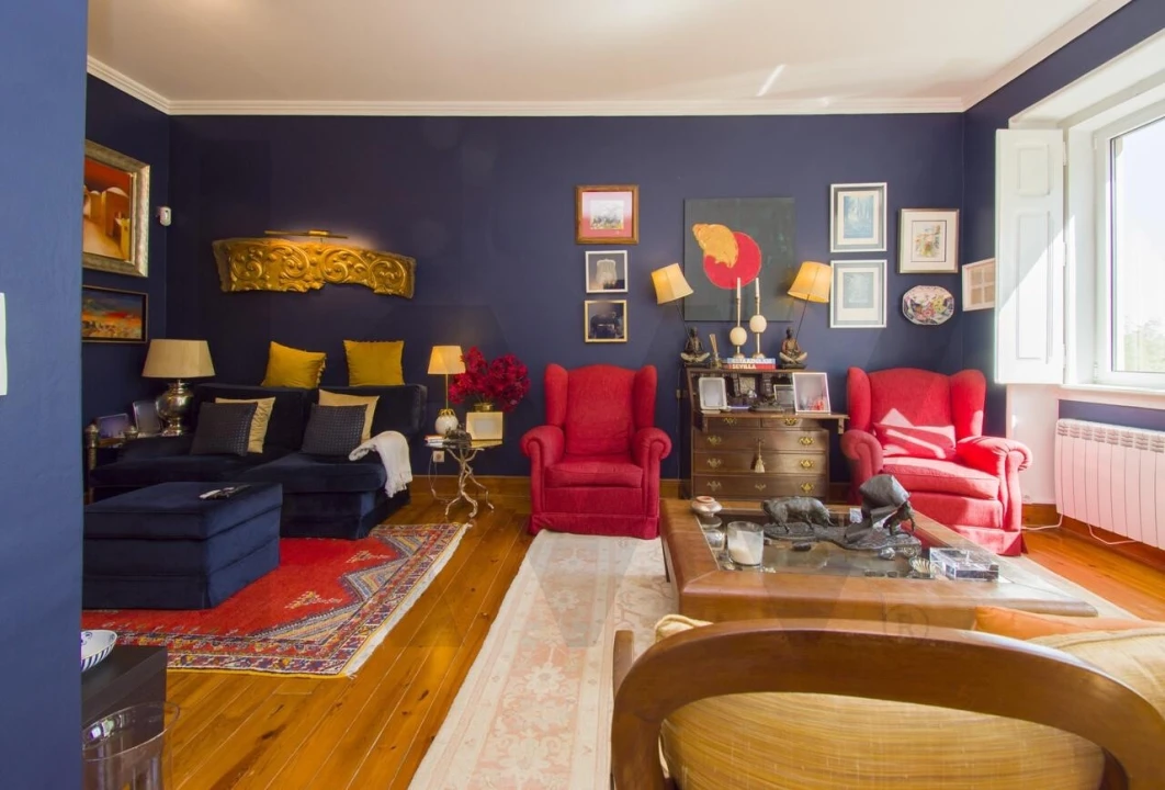 Apartamento T3 para Venda em Estrela Foto 6