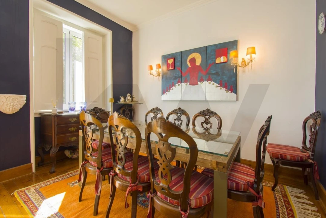 Apartamento T3 para Venda em Estrela Foto 7