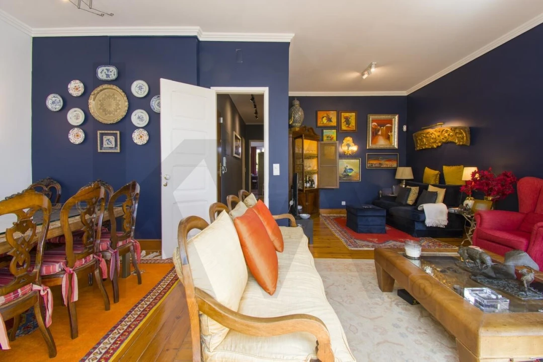 Apartamento T3 para Venda em Estrela Foto 8