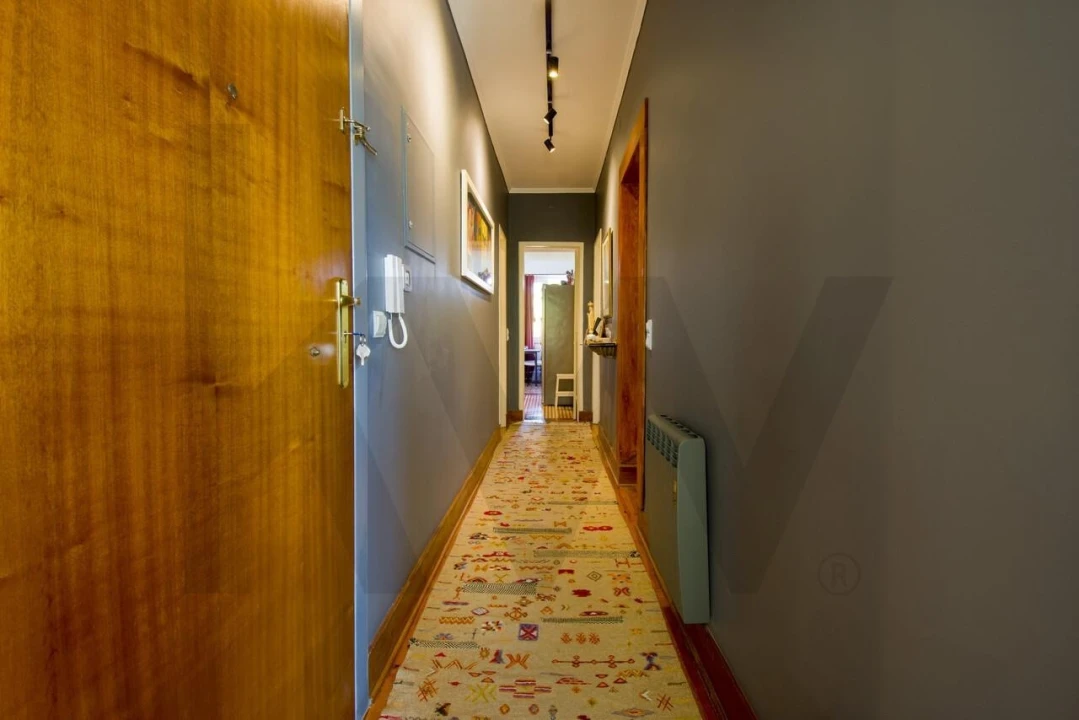 Apartamento T3 para Venda em Estrela Foto 9