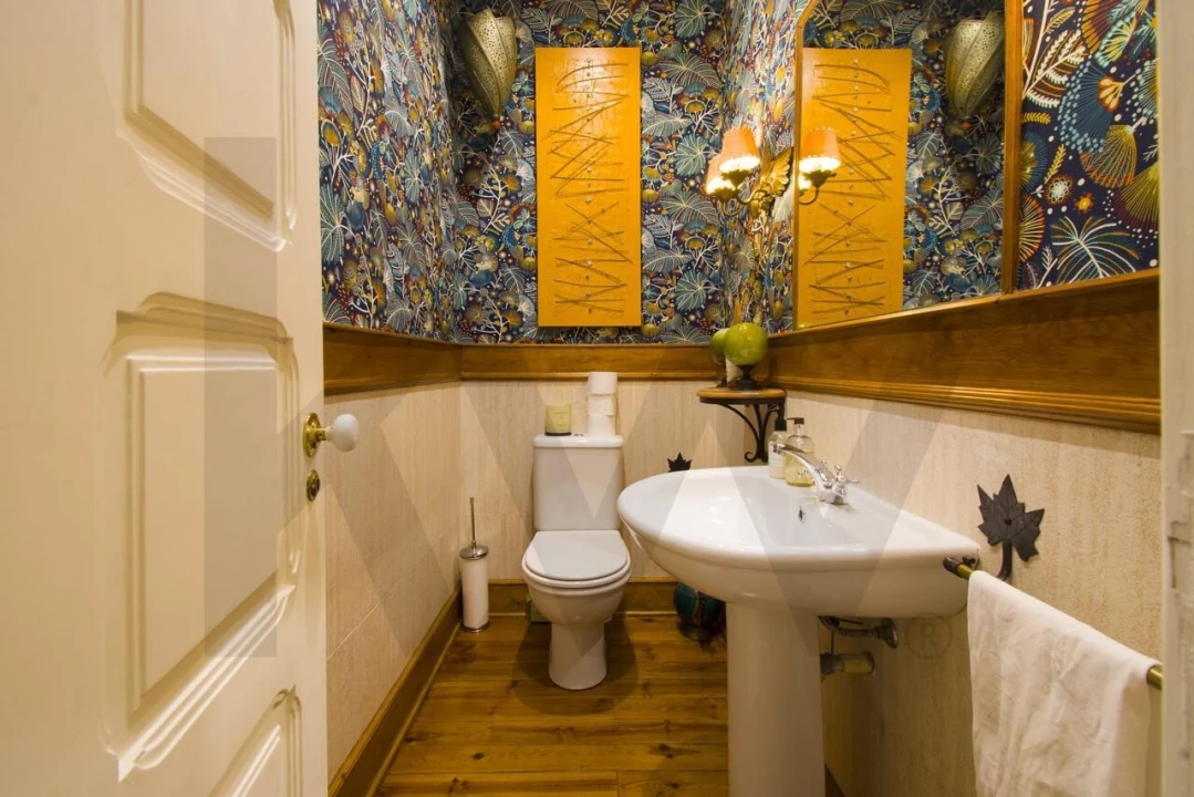 Apartamento T3 para Venda em Estrela Foto 10