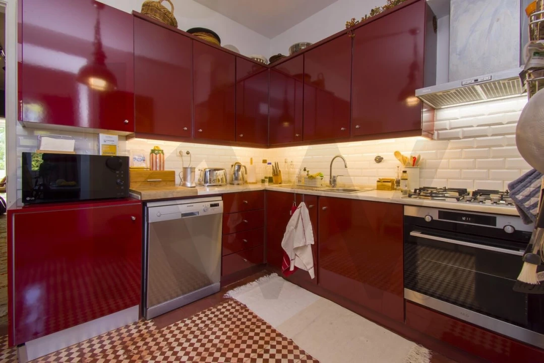 Apartamento T3 para Venda em Estrela Foto 11