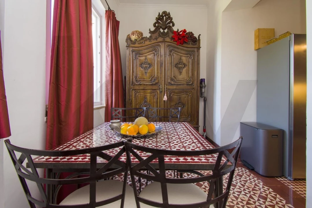 Apartamento T3 para Venda em Estrela Foto 13