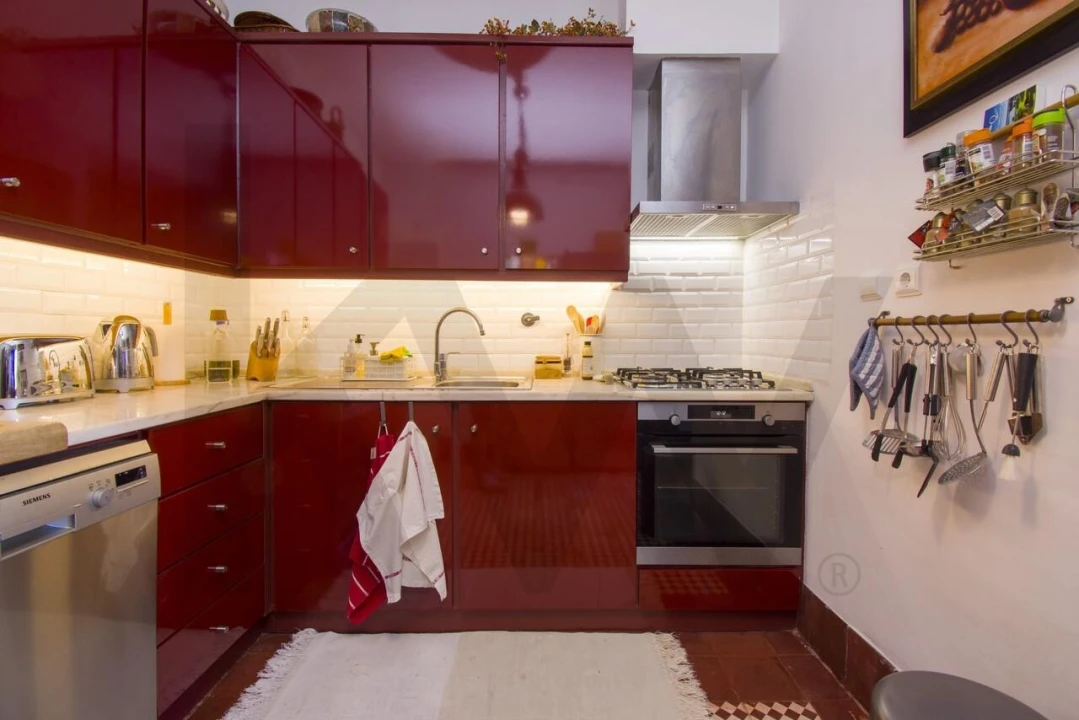Apartamento T3 para Venda em Estrela Foto 14