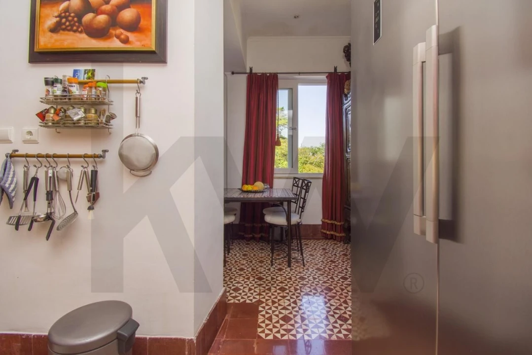 Apartamento T3 para Venda em Estrela Foto 15
