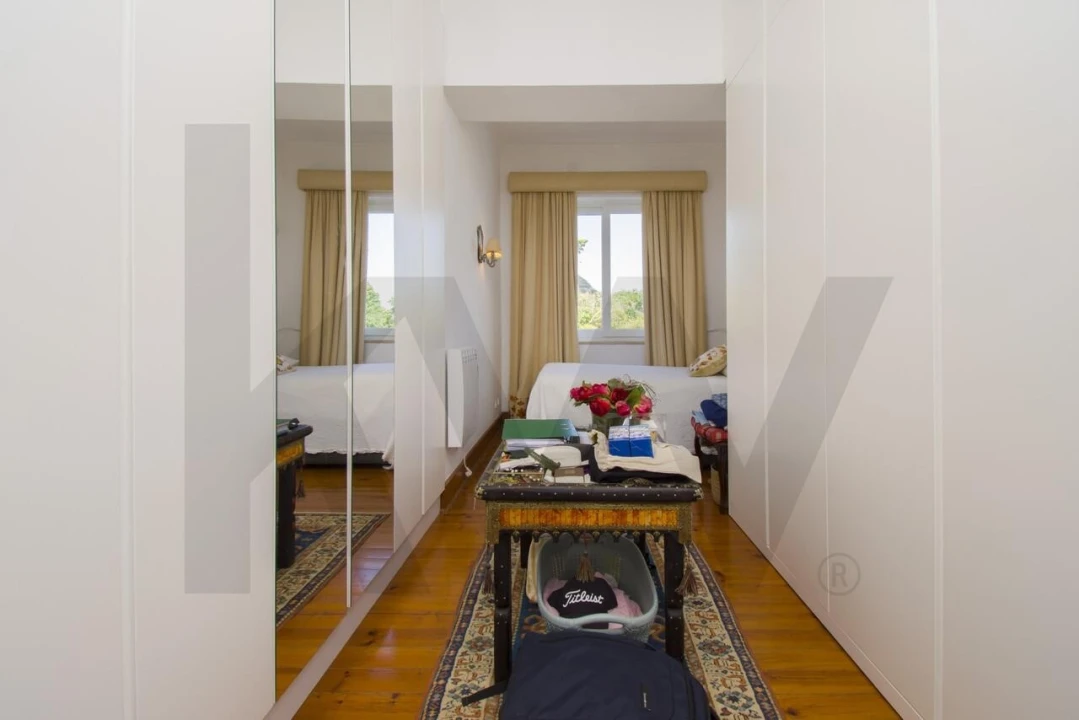 Apartamento T3 para Venda em Estrela Foto 16