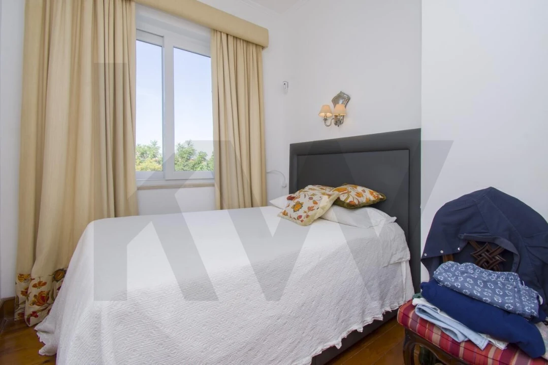 Apartamento T3 para Venda em Estrela Foto 17