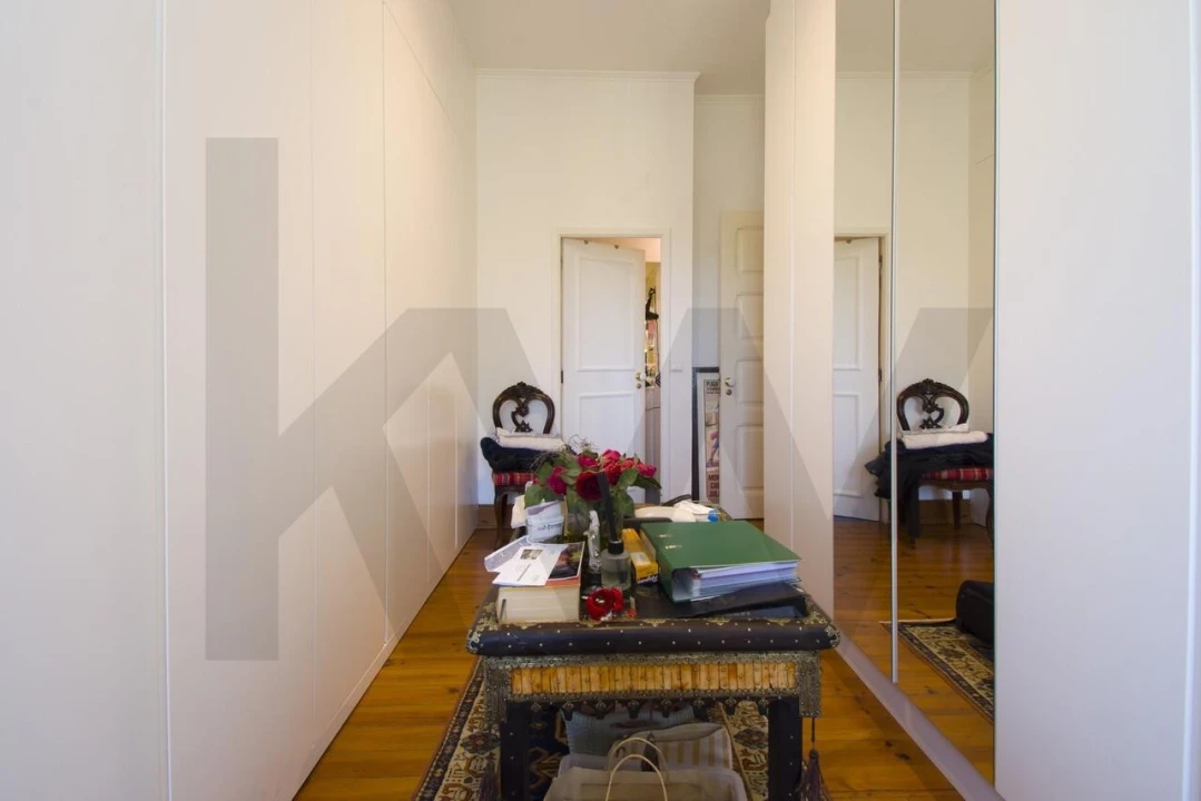 Apartamento T3 para Venda em Estrela Foto 19