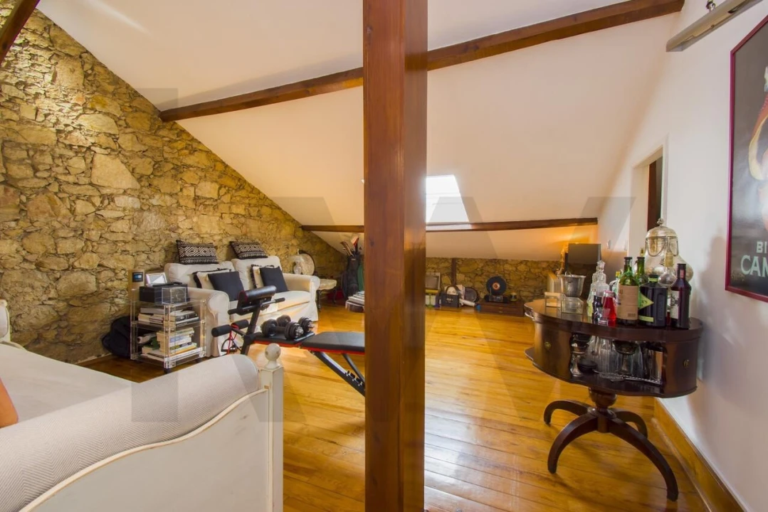 Apartamento T3 para Venda em Estrela Foto 24