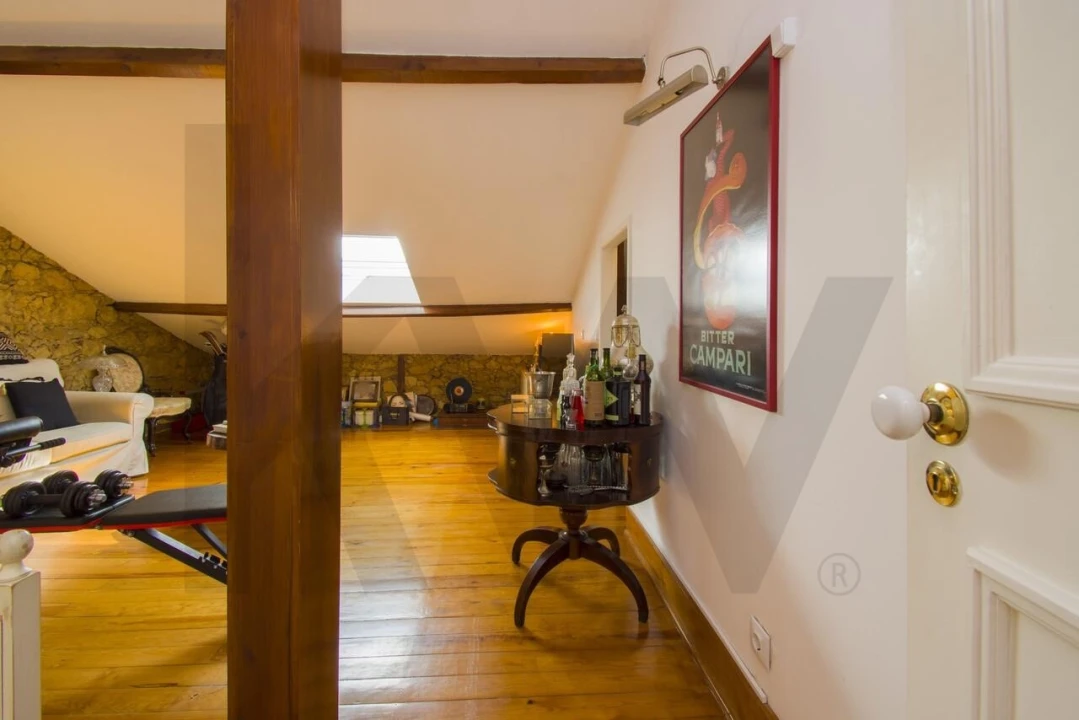 Apartamento T3 para Venda em Estrela Foto 25