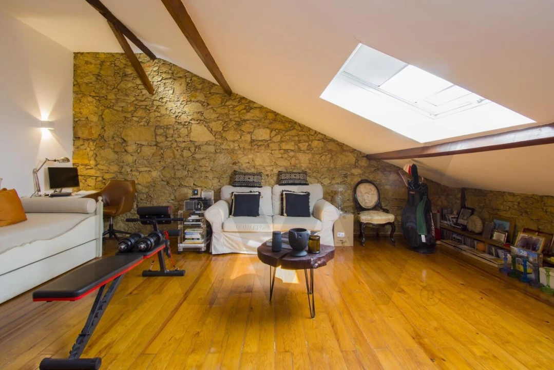 Apartamento T3 para Venda em Estrela Foto 26
