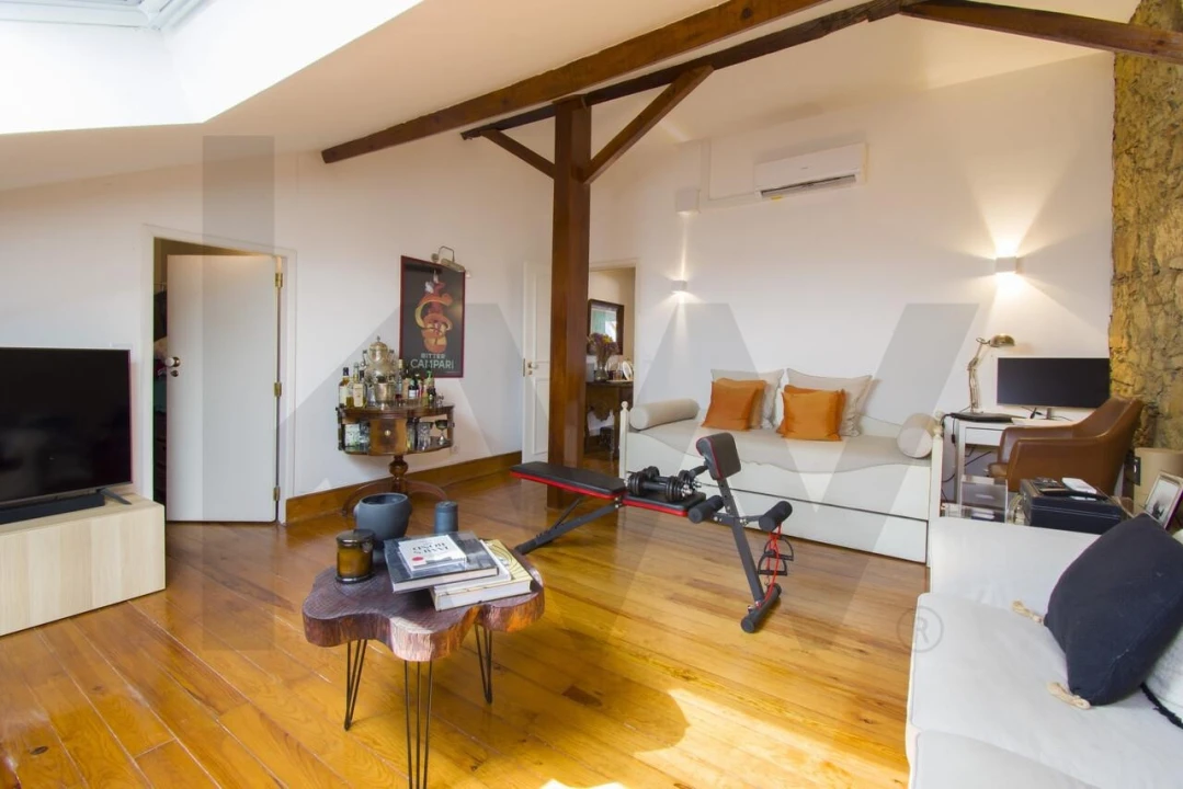 Apartamento T3 para Venda em Estrela Foto 27