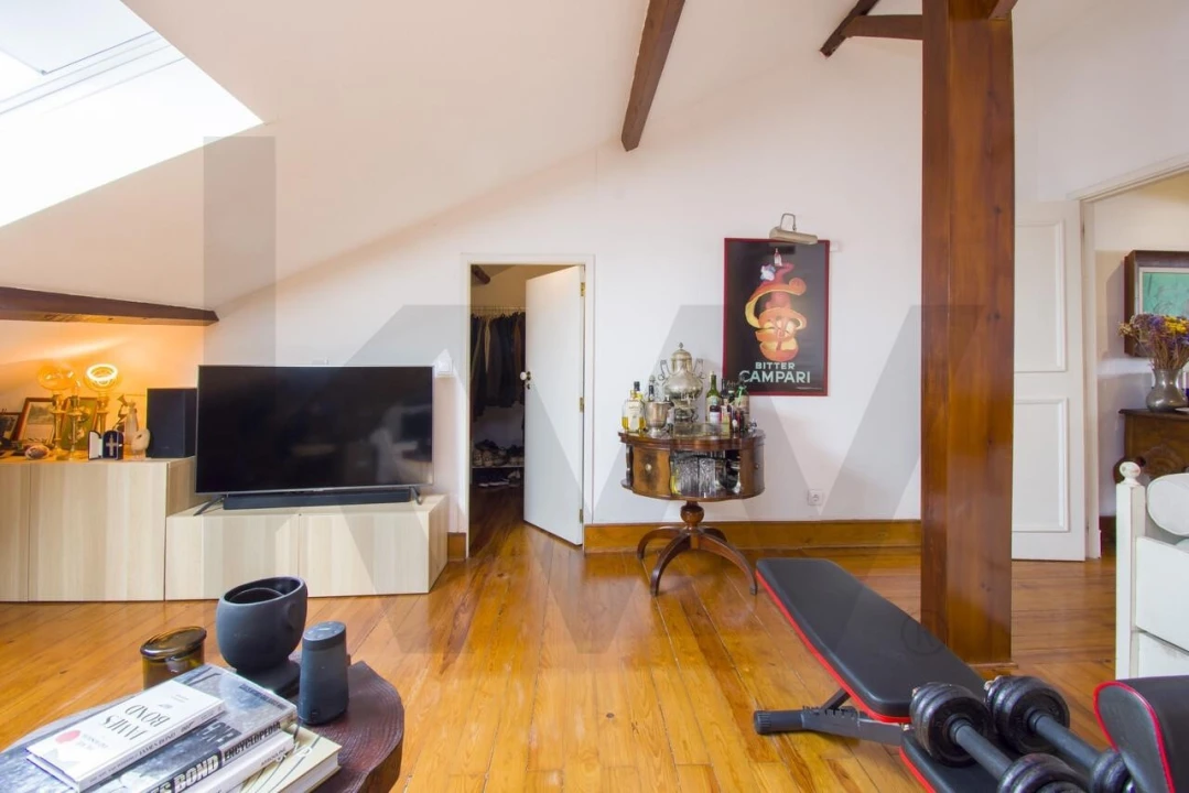 Apartamento T3 para Venda em Estrela Foto 28