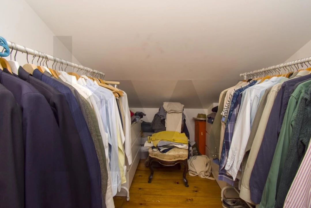 Apartamento T3 para Venda em Estrela Foto 29