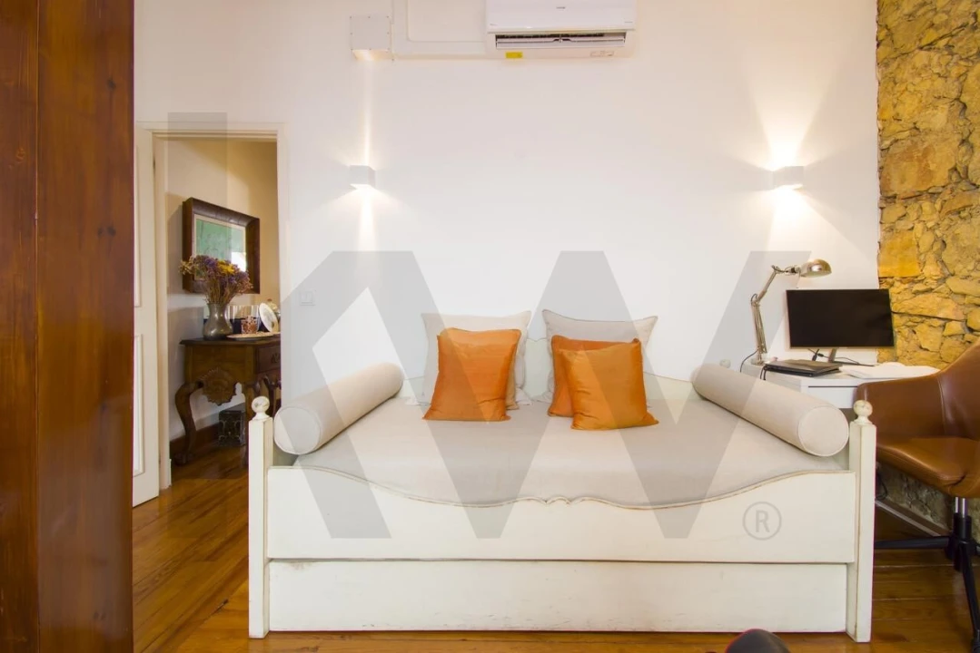 Apartamento T3 para Venda em Estrela Foto 30
