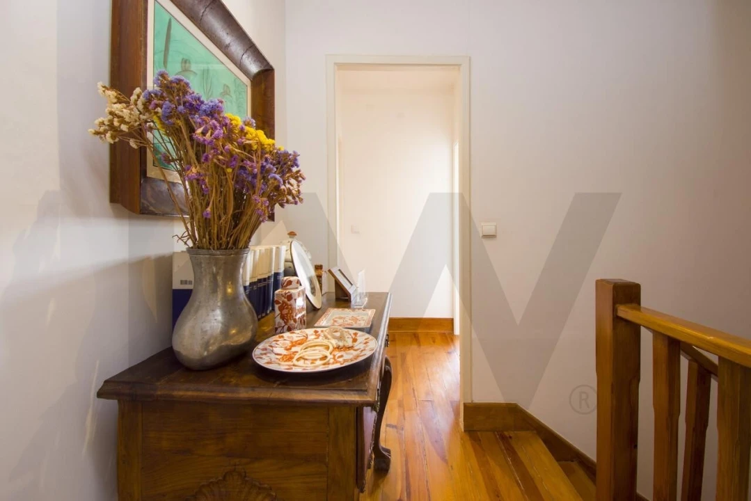 Apartamento T3 para Venda em Estrela Foto 32