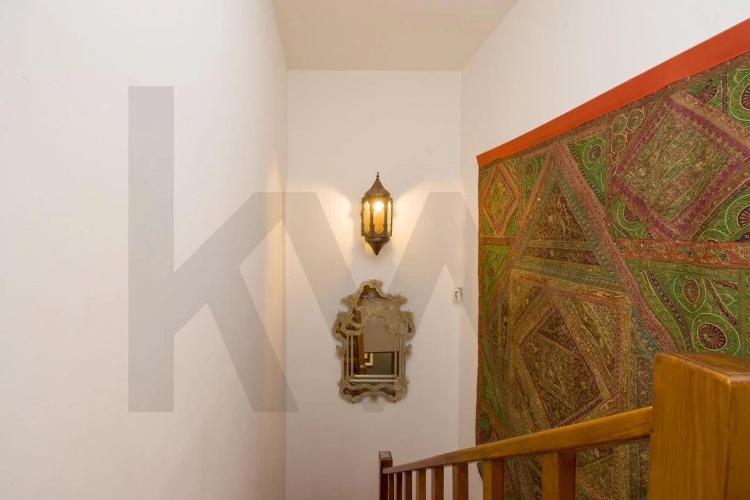 Apartamento T3 para Venda em Estrela Foto 33