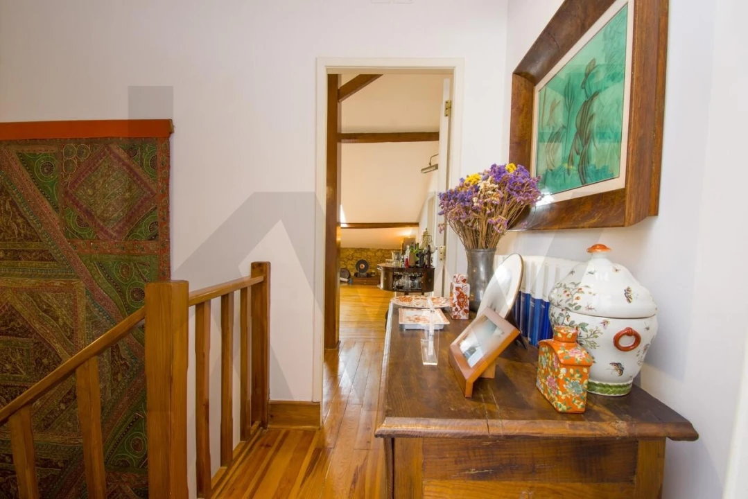 Apartamento T3 para Venda em Estrela Foto 34