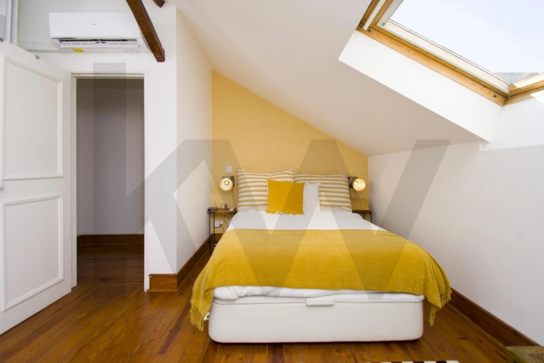 Apartamento T3 para Venda em Estrela Foto 36