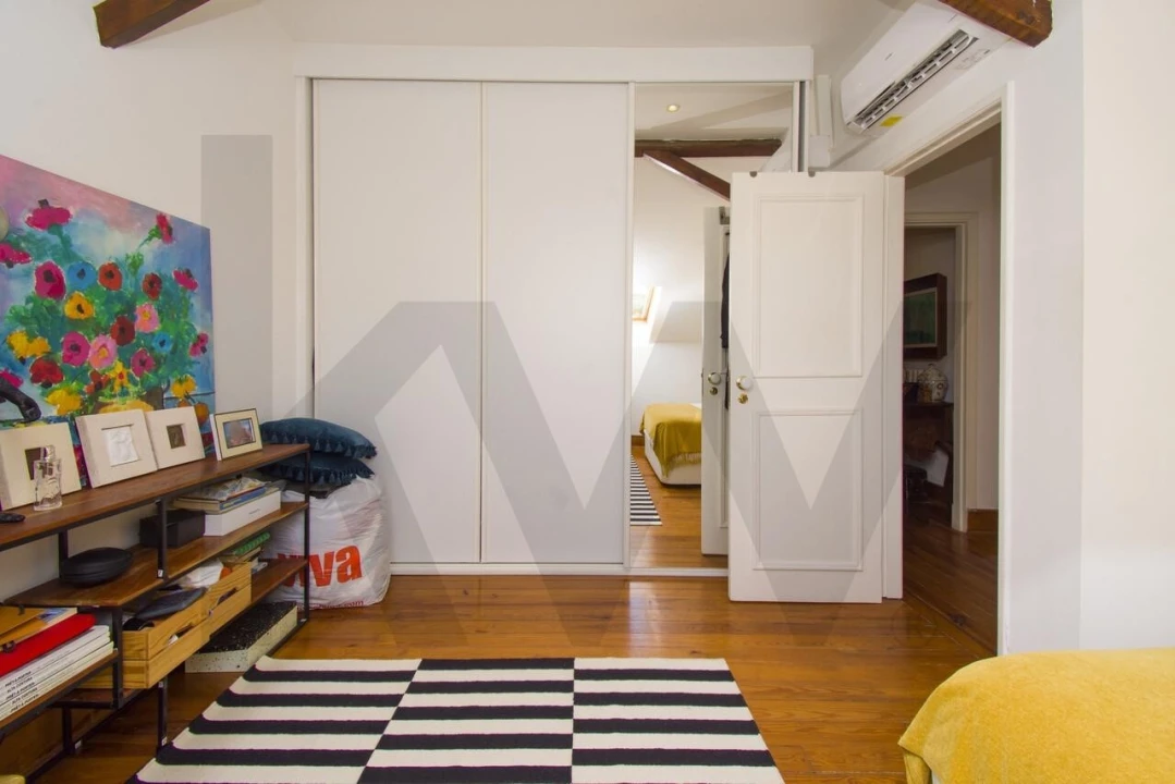 Apartamento T3 para Venda em Estrela Foto 37