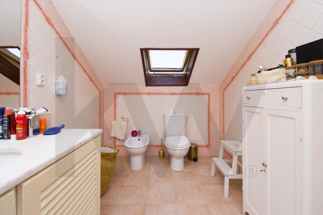 Apartamento T3 para Venda em Estrela Foto 38