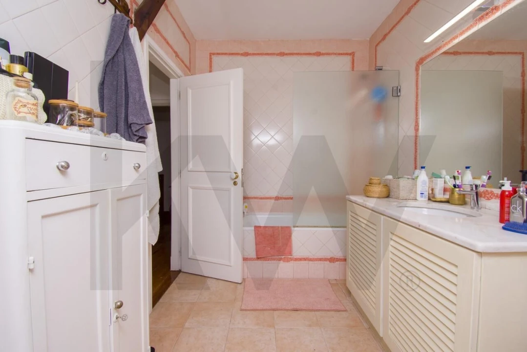 Apartamento T3 para Venda em Estrela Foto 39