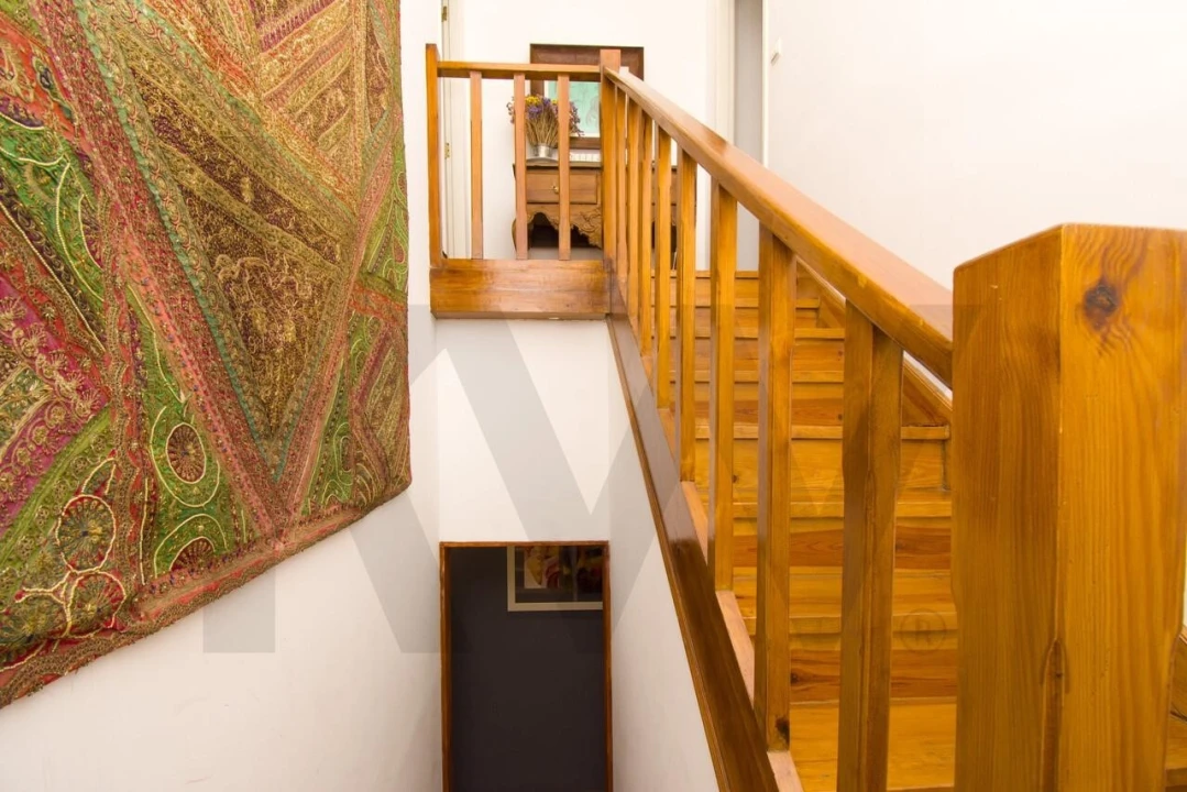 Apartamento T3 para Venda em Estrela Foto 40
