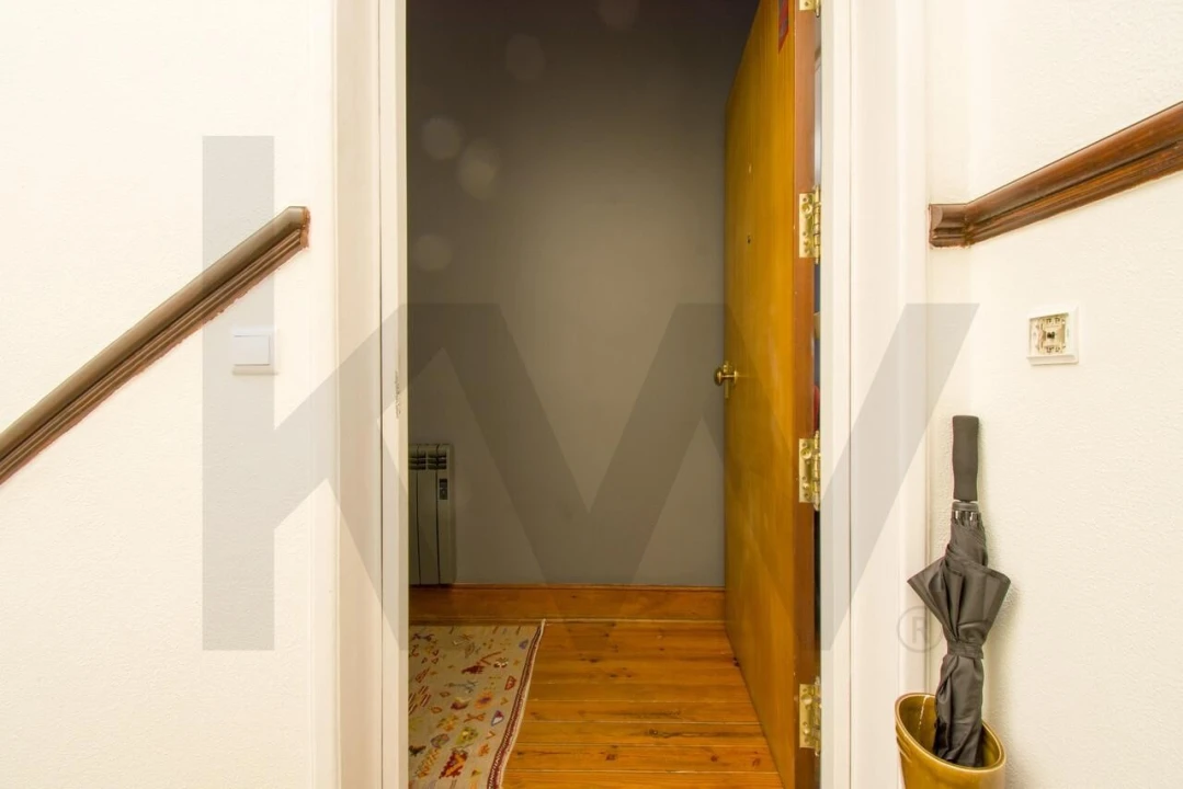 Apartamento T3 para Venda em Estrela Foto 41