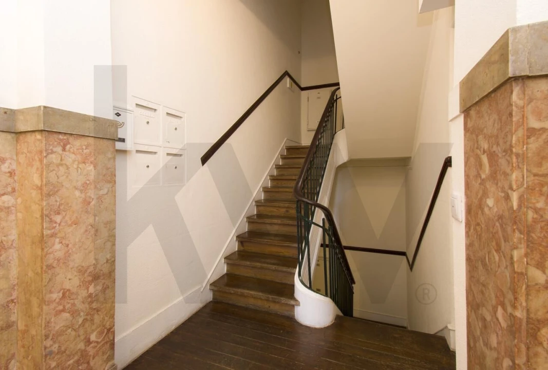 Apartamento T3 para Venda em Estrela Foto 46