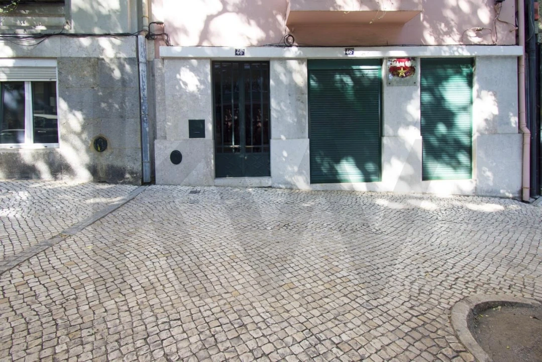 Apartamento T3 para Venda em Estrela Foto 47