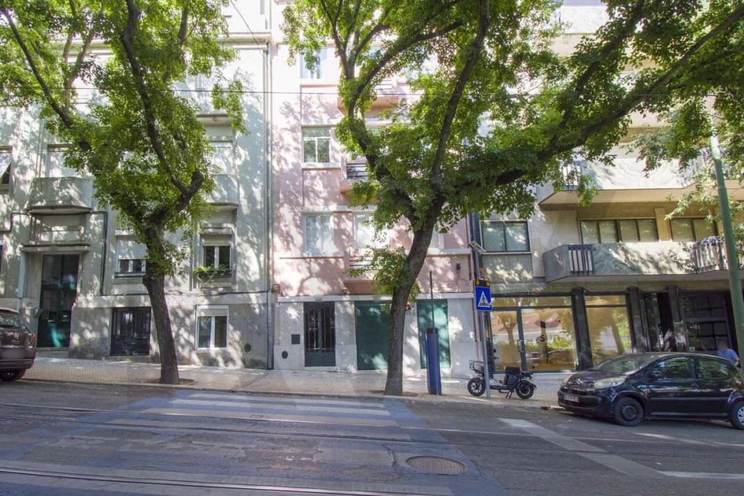 Apartamento T3 para Venda em Estrela Foto 50