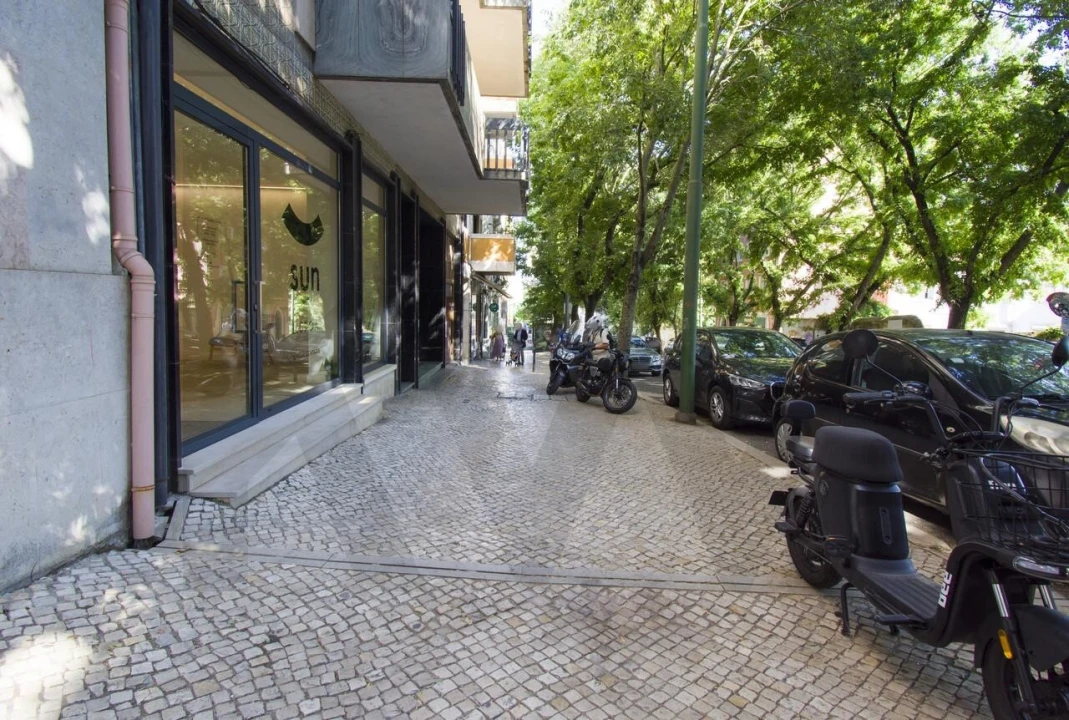 Apartamento T3 para Venda em Estrela Foto 51