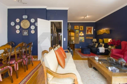 Apartamento T3 para Venda em Estrela