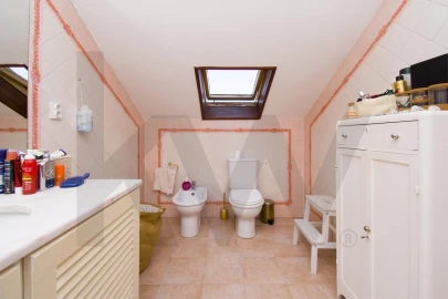 Apartamento T3 para Venda em Estrela