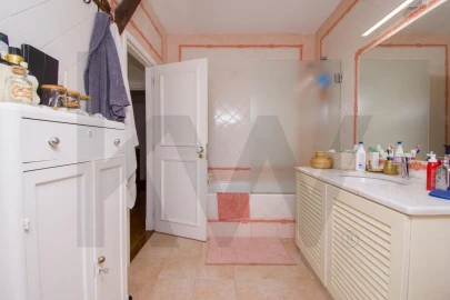 Apartamento T3 para Venda em Estrela