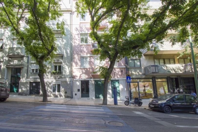 Apartamento T3 para Venda em Estrela
