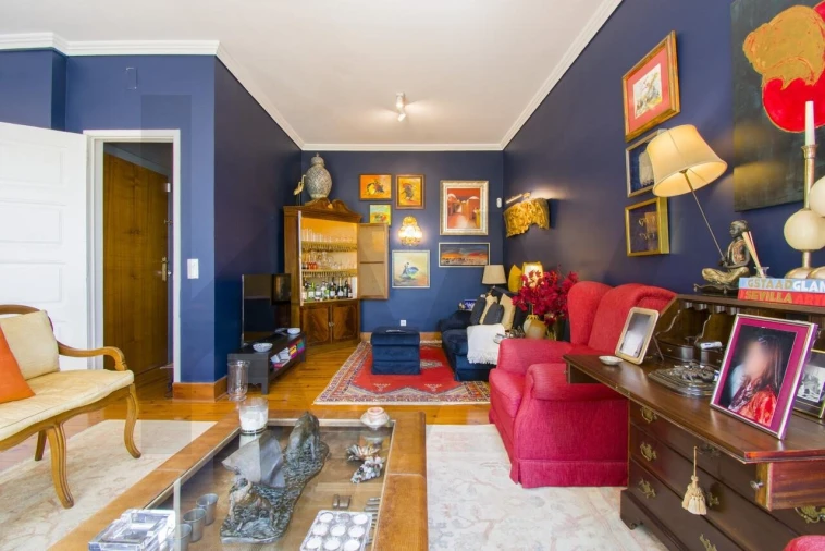 Apartamento T3 para Venda em Estrela Foto 2
