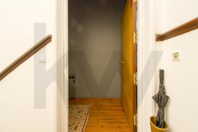 Apartamento T3 para Venda em Estrela Foto 41