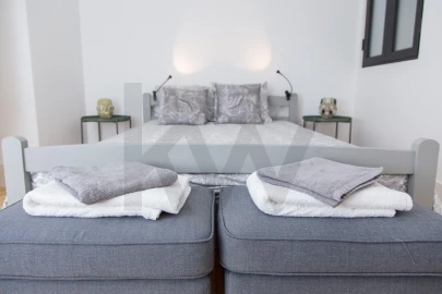 Apartamento T1 para Venda em Estrela