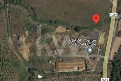 Quinta T1 para Venda em Saboia
