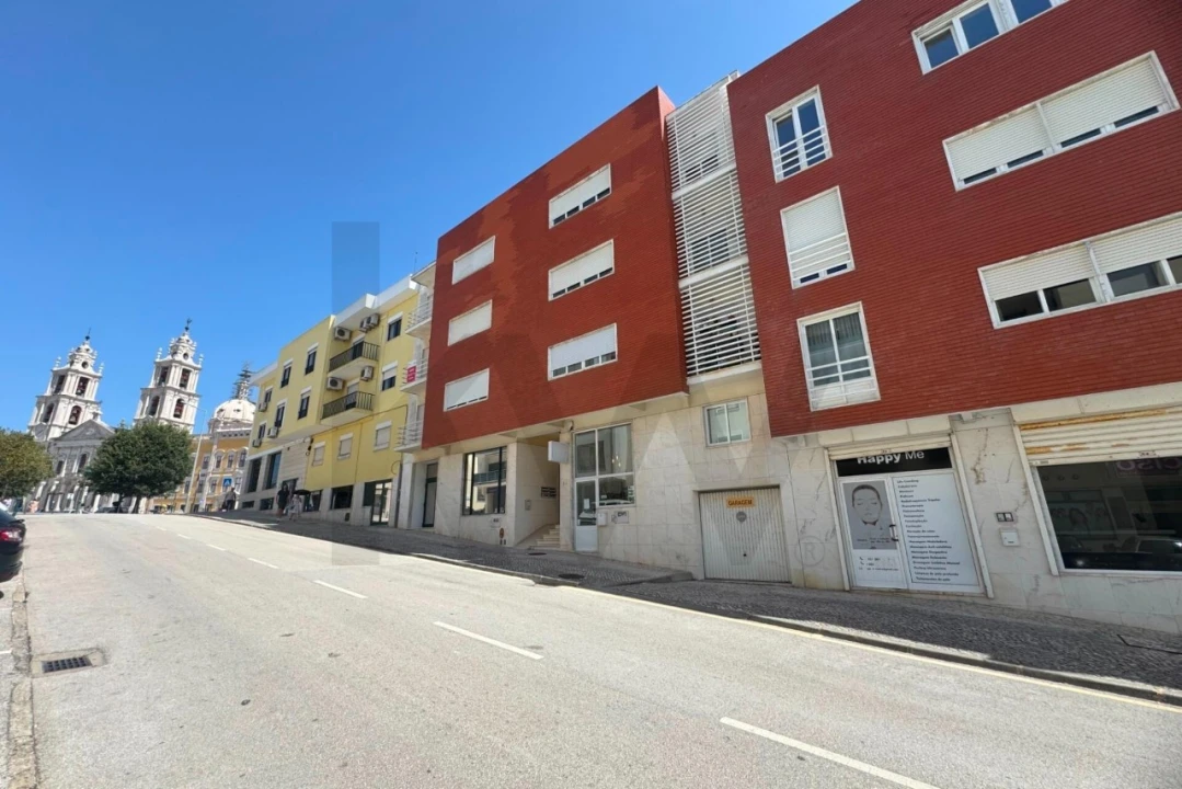 Apartamento T2 para Venda em Mafra Foto 1