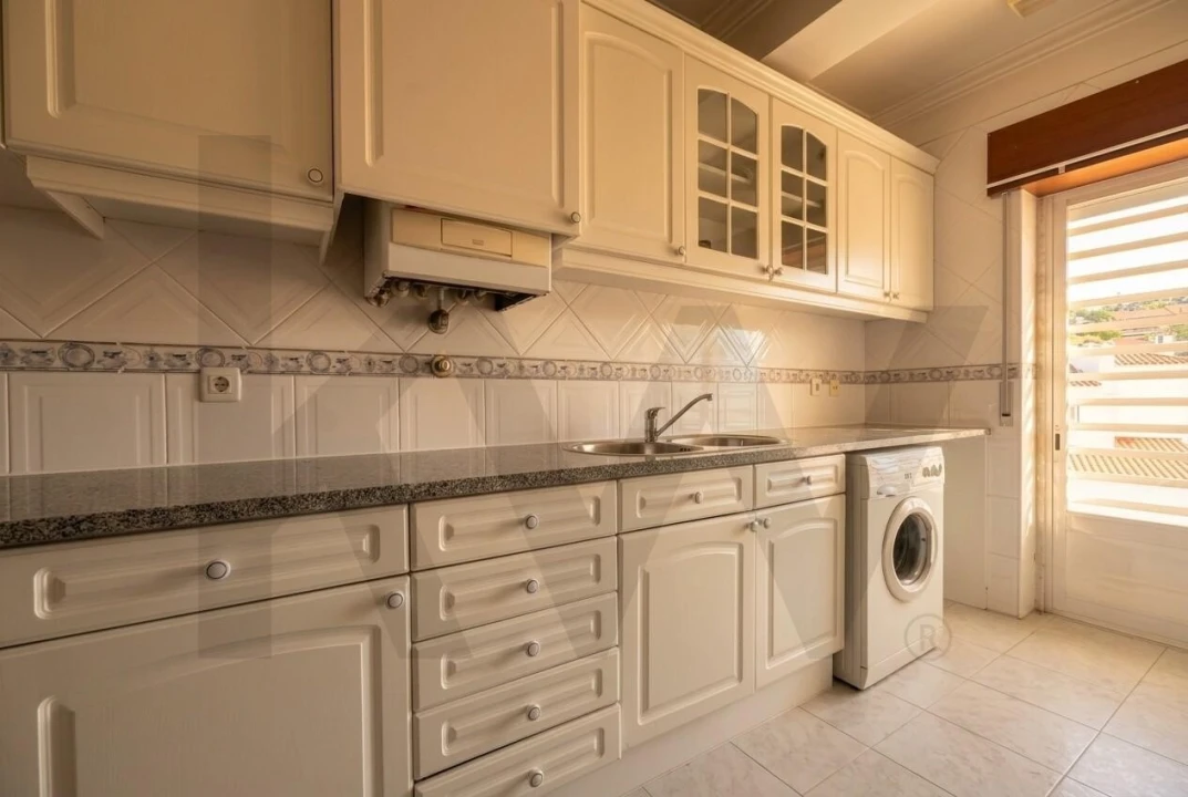 Apartamento T2 para Venda em Mafra Foto 4