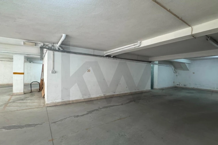 Apartamento T2 para Venda em Mafra Foto 21