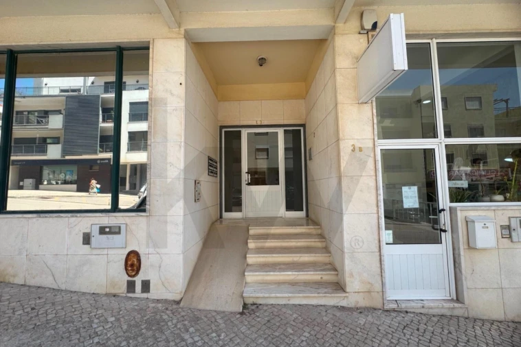 Apartamento T2 para Venda em Mafra Foto 24