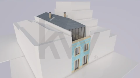 Prédio para Venda em Vila Franca de Xira