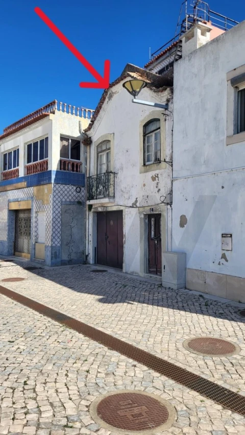 Prédio para Venda em Vila Franca de Xira