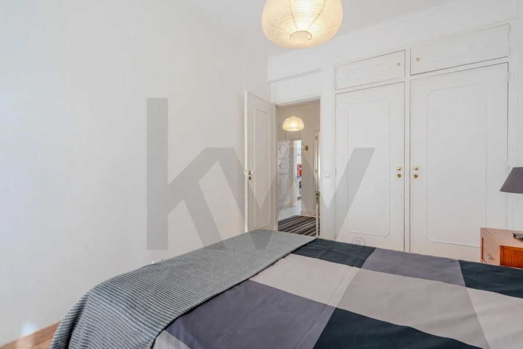 Apartamento T1 para Venda em Águas Livres Foto 22